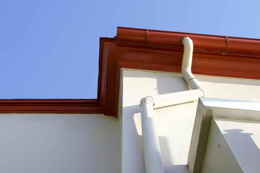 Gutter Cleaning & Cleanout Services image