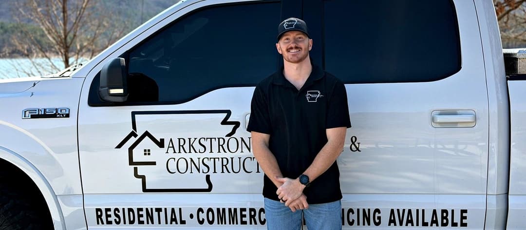 Arkstrong Roofing & Construction