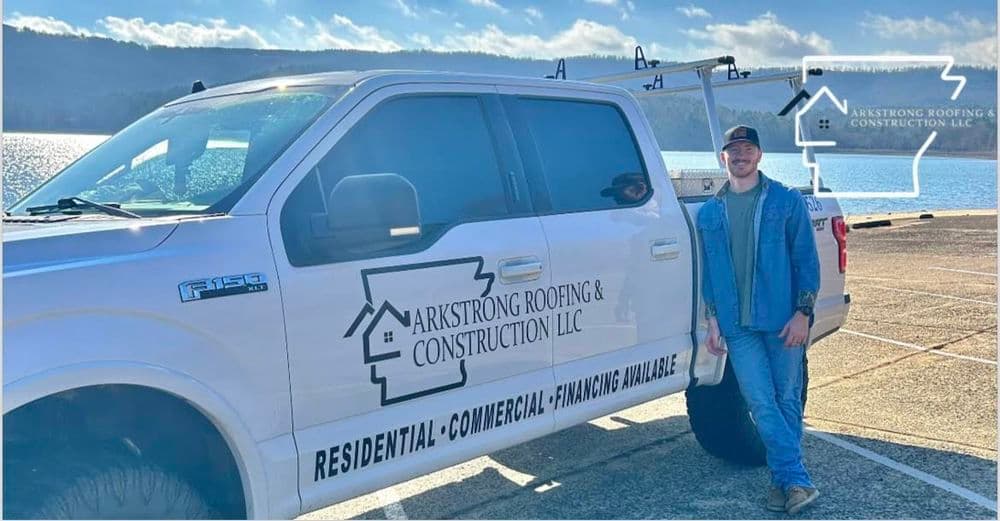 Arkstrong Roofing & Construction