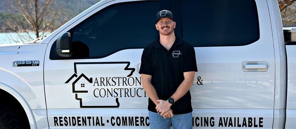 Meet Colton: Your Roofing Expert